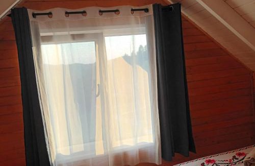 Gura Suhasului Casa | Tiny House Ocnele Mari