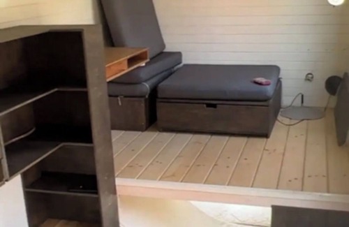 Gjerlev Otro | Tiny House on a Farm