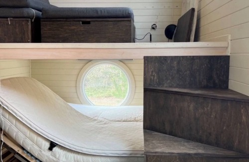 Gjerlev Otro | Tiny House on a Farm