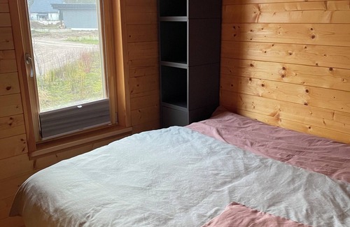 Bleckede Cabina | Tiny house on the Elbe