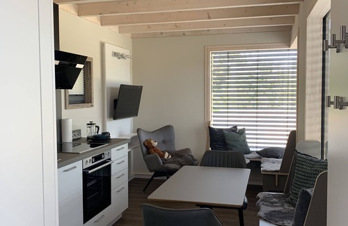 Fritzlar Complejo | Tiny House Park Fritzlar