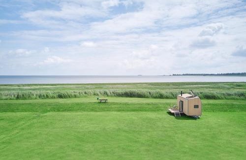 Wangerland Casa | Tiny House Pioneer 2 - Hooksiel im Wangerland