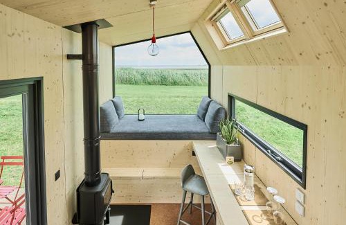 Wangerland Casa | Tiny House Pioneer 2 - Hooksiel im Wangerland