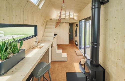 Wangerland Casa | Tiny House Pioneer 2 - Hooksiel im Wangerland