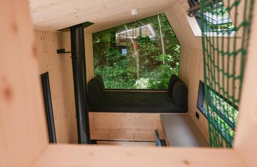 Osterode am Harz Casa | Tiny House Pioneer 6 - Green Tiny Village Harz