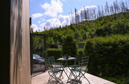 Osterode am Harz Casa | Tiny House Pioneer 6 - Green Tiny Village Harz