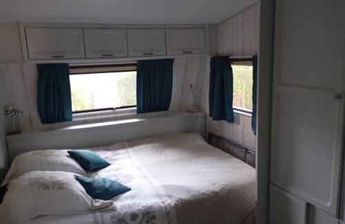 Hourtin Casa | Tiny House plein centre