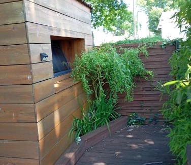 Hourtin Casa | Tiny House plein centre