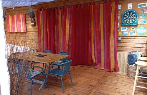 Hourtin Casa | Tiny House plein centre