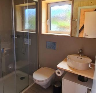 Central Interlaken Apartamento | Tiny House Pop Up Hotel Des Alpes Interlaken