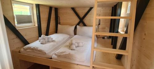 Central Interlaken Apartamento | Tiny House Pop Up Hotel Des Alpes Interlaken