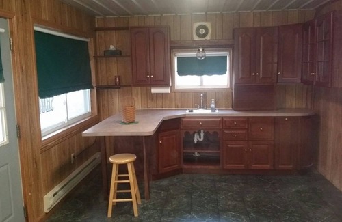 Hymera Apartamento | Tiny house/shanty fully furnished