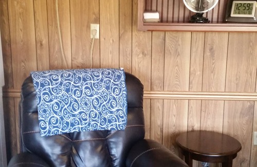 Hymera Apartamento | Tiny house/shanty fully furnished