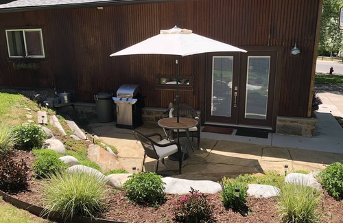 Carbondale Apartamento | "Tiny House" - ¡Esquí, golf, pesca con mosca, ciclismo y más!
