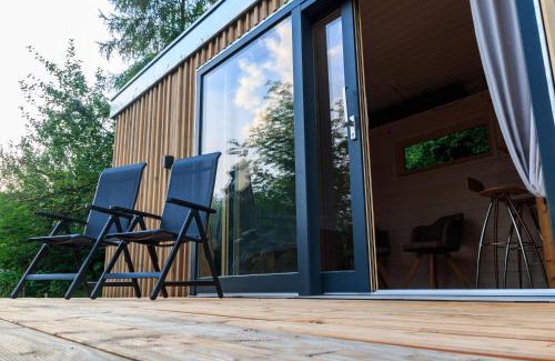 Birkfeld Casa | Tiny House Steirermadl