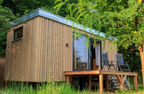 Birkfeld Casa | Tiny House Steirermadl