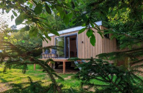 Birkfeld Casa | Tiny House Steirermadl