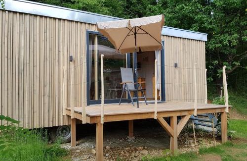 Birkfeld Casa | Tiny House Steirermadl