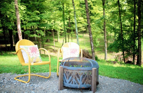Athens Casa | Tiny House | Strouds Run| Lake | Kayak-Hike- Bike