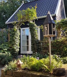 Tholen Casa | Tiny House Tholen