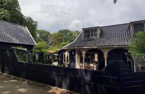 Tholen Casa | Tiny House Tholen