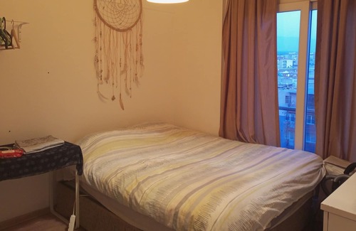 Bayraklı Apartamento | Tiny house