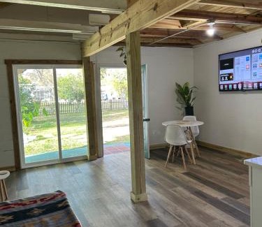 Zephyrhills West Apartamento | Tiny house