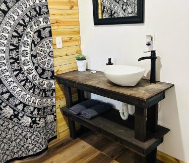 Zephyrhills West Apartamento | Tiny house