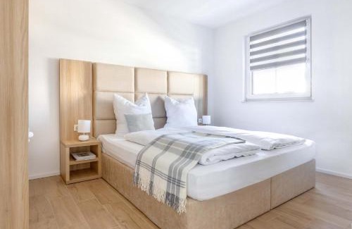 Loffingen Apartamento | Tiny House Village Löffingen