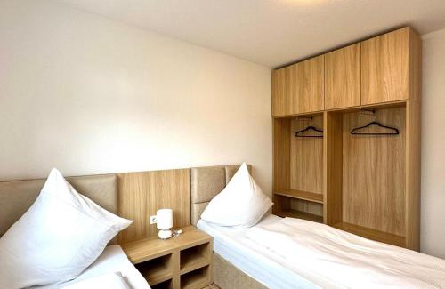 Loffingen Apartamento | Tiny House Village Löffingen