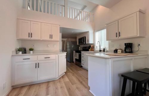 Groveland Complejo | Tiny House Village Yosemite-Blanca