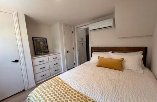Groveland Complejo | Tiny House Village Yosemite-Blanca