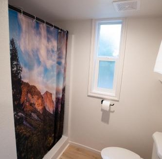 Groveland Complejo | Tiny House Village Yosemite-Blanca