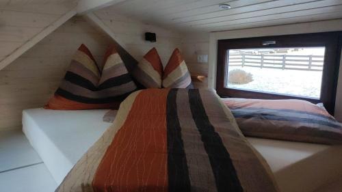 Stall Apartamento | Tiny House Waldschmied 2