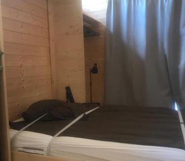 Bad Kissingen Apartamento | Tiny house with a view