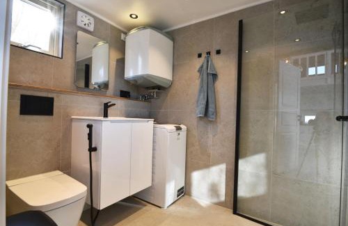 Molndal Casa | Tiny House with high standard in Molndal