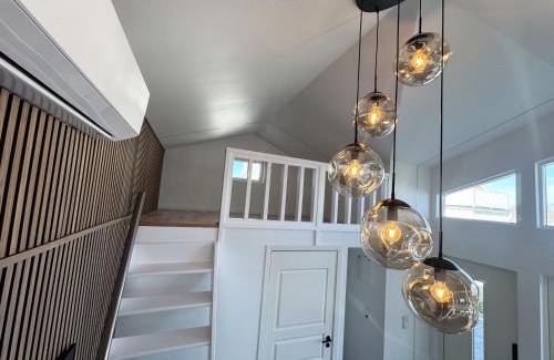 Molndal Casa | Tiny House with high standard in Molndal
