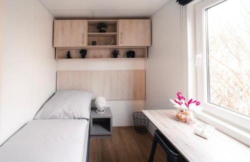 Weiden in der Oberpfalz Casa | Tiny house with large terrace near old town