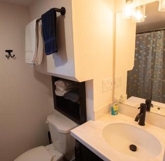 Groveland Cabina | Tiny House Yosemite