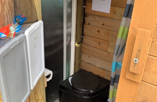 Shipshewana Alquiler De Eote | Tiny Houseboat