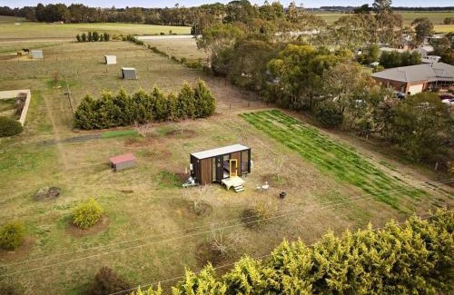 Mitchell Park Casa | Tiny in the Orchard by Tiny Away