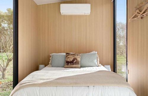 Mitchell Park Casa | Tiny in the Orchard by Tiny Away
