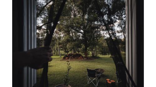 East Kurrajong Casa | Tiny Inja 1 by Tiny Away