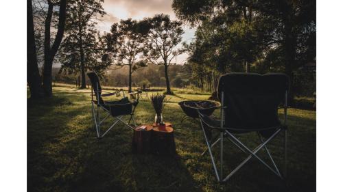 East Kurrajong Casa | Tiny Inja 1 by Tiny Away