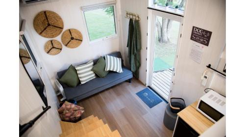 East Kurrajong Casa | Tiny Inja 1 by Tiny Away