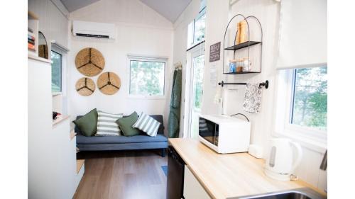 East Kurrajong Casa | Tiny Inja 1 by Tiny Away