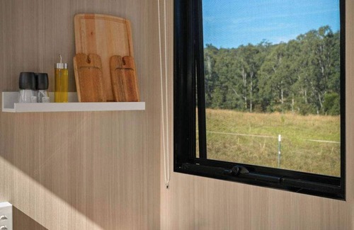 Glenreagh Casa | Tiny Ironbark by Tiny Away