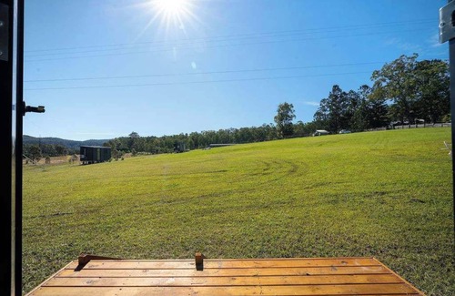 Glenreagh Casa | Tiny Ironbark by Tiny Away