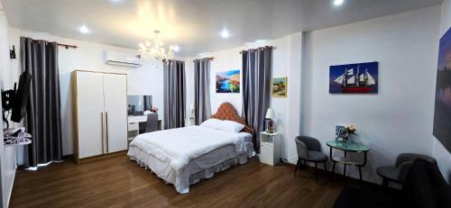 Bang Phai Casa | Tiny Island Lake Lodge
