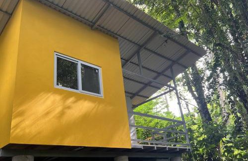 Cocles Casa | Tiny jungle house, few minutes from the beach